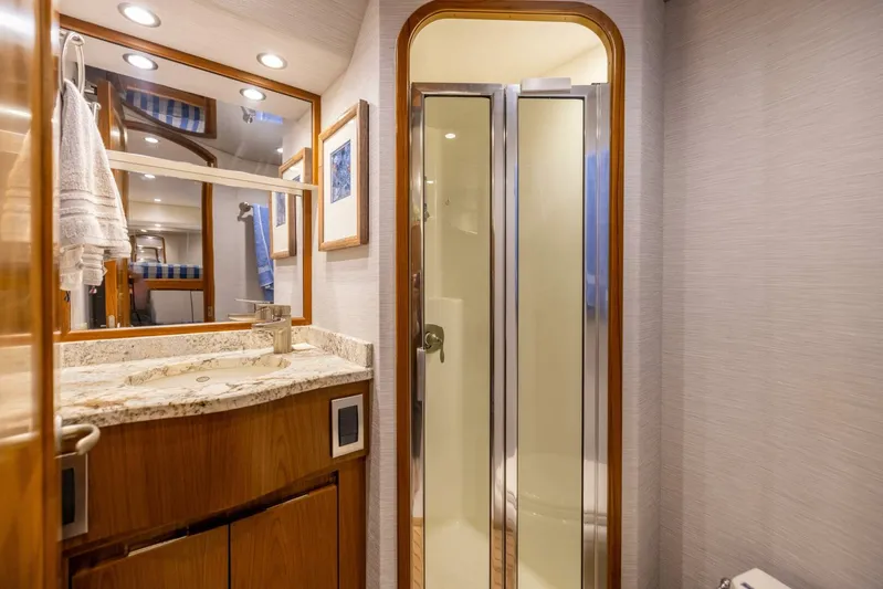 Mighty Mouse Yacht Photos Pics 