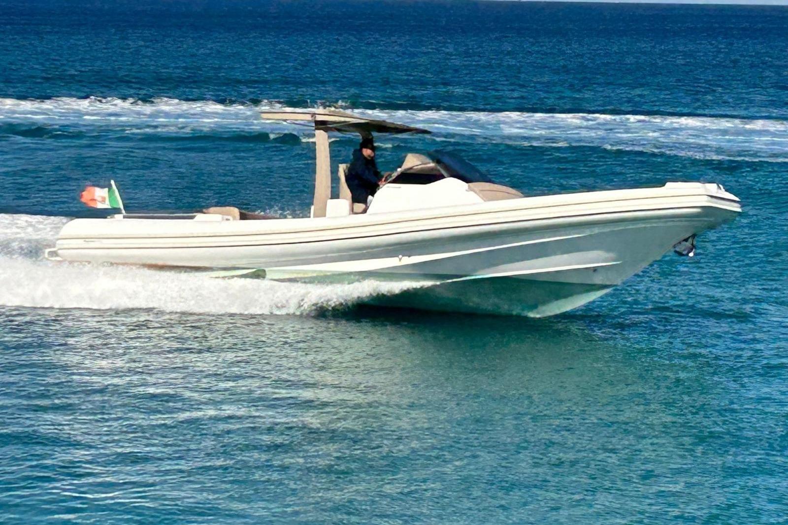 2023 Magazzu Mx 11 Coupè