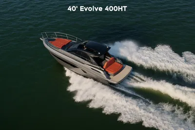 Evolve 400HT