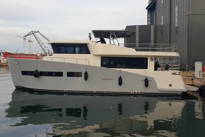 KRC Yachting KRC57