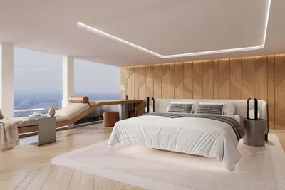 2026 Sunreef 40M Sunreef Explorer ECO