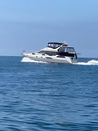 Bayliner 4387 Motoryacht