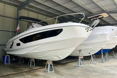2022 Beneteau Flyer 9 SUNdeck