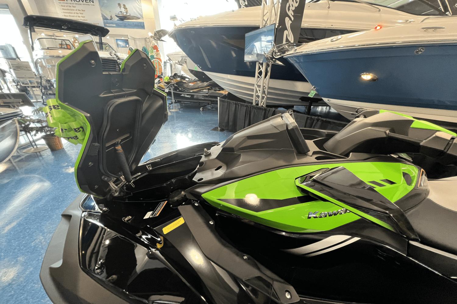 2023 Kawasaki Ultra 310LX-S Personal Watercraft for sale - YachtWorld