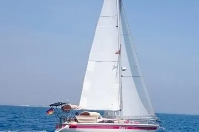 1988 Sirius 31