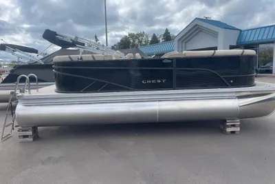 Crest 200SLC CLASSIC LX