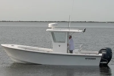 Steiger Craft 23 Chatham