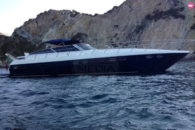1999 Italcraft X54 Ipanema