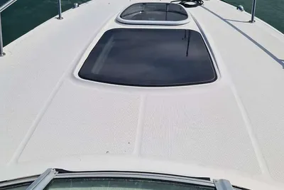 2008 Sea Ray Sundancer