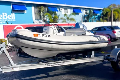 2021 Walker Bay Generation 340