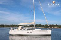 2011 Dufour 375 Grand Large