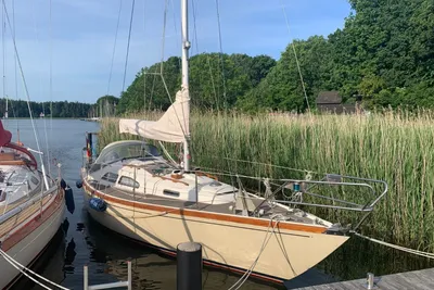 1973 Bianca Commander 31