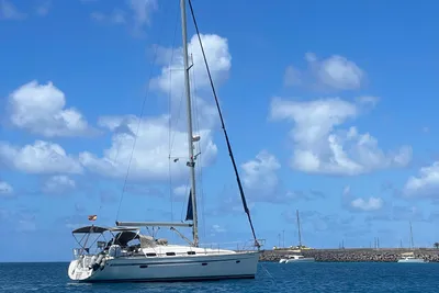 2007 Bavaria 39 Cruiser