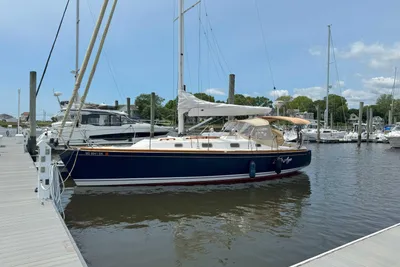 Tartan 3400
