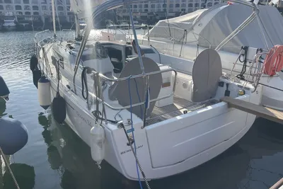 2023 Beneteau Oceanis 34.1