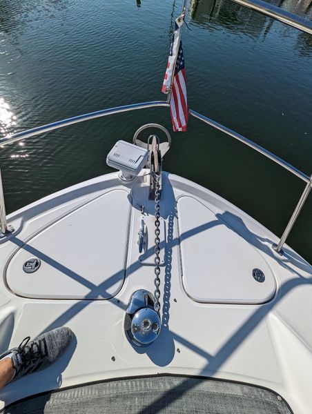 2005 Sea Ray 390 Motor Yacht