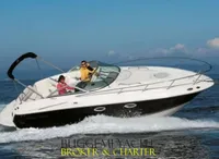 2004 Monterey 250 Cruiser