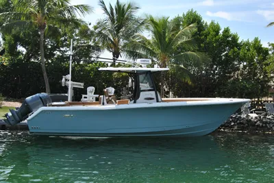 Sea Hunt Gamefish 30