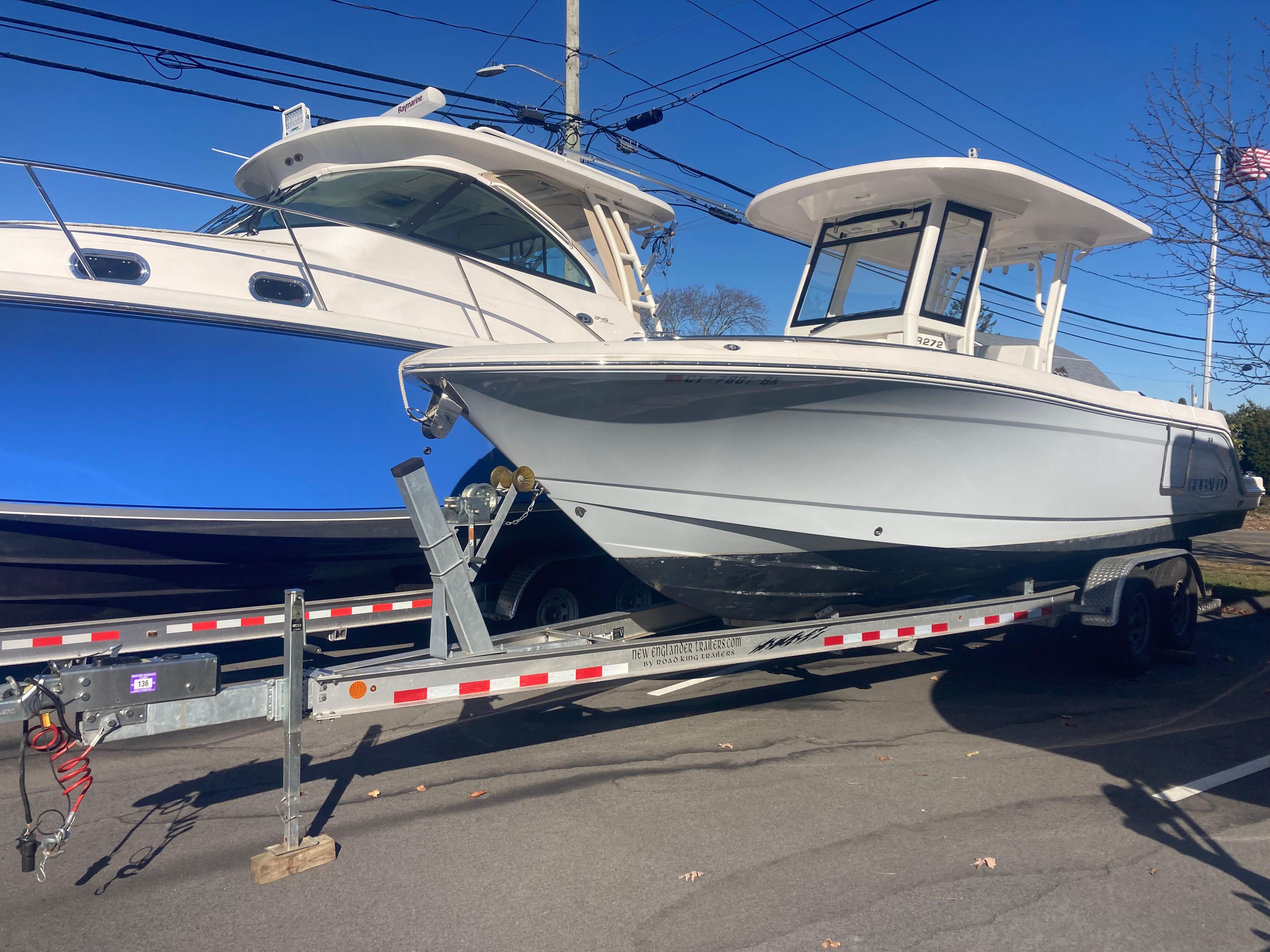 2019 Robalo R272 Center Console Center Console for sale - YachtWorld