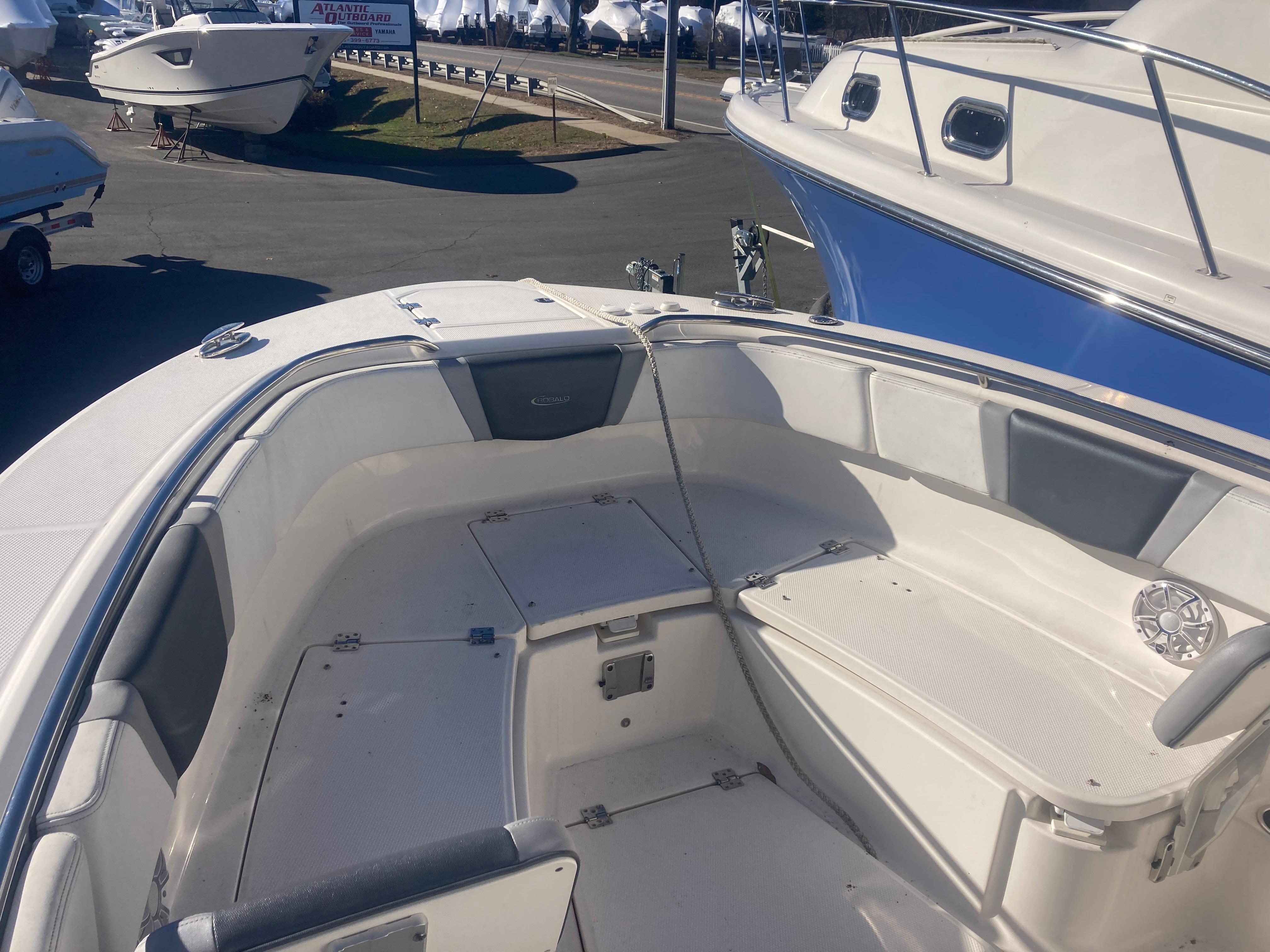 2019 Robalo R 272 Center Console for sale - YachtWorld