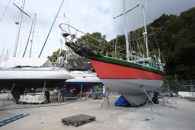 KingFisher 40