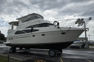 Carver 46 Motor Yacht