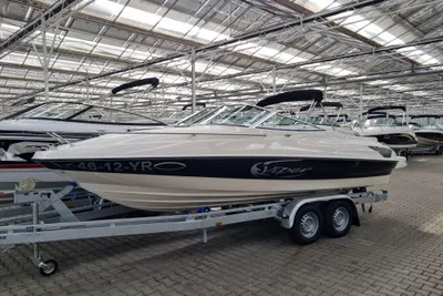 2011 Viper 203