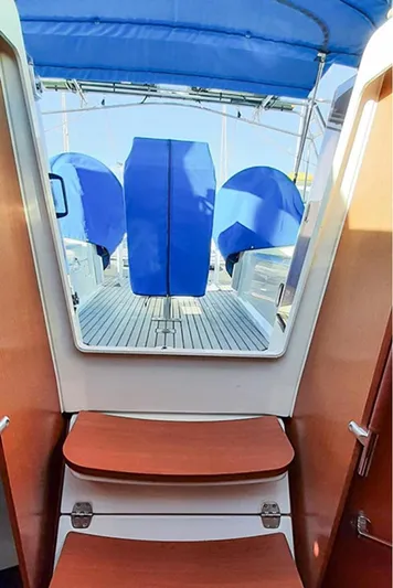 Ma Liberté Yacht Photos Pics 