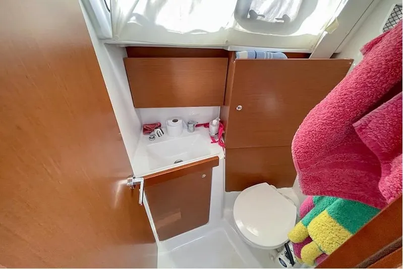 Ma Liberté Yacht Photos Pics 