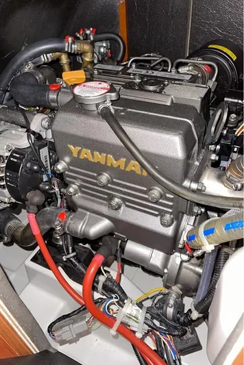 Ma Liberté Yacht Photos Pics 