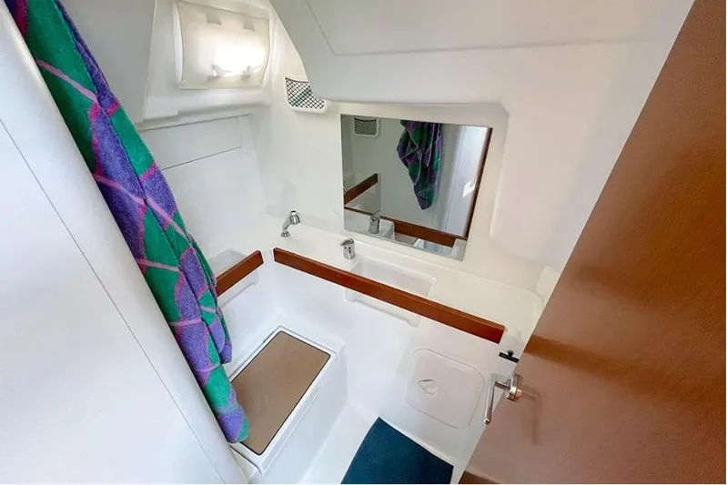 Ma Liberté Yacht Photos Pics 