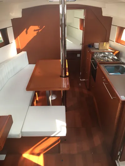 Ma Liberté Yacht Photos Pics 