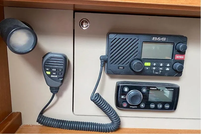 Ma Liberté Yacht Photos Pics 