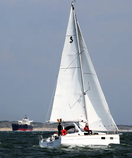 Ma Liberté Yacht Photos Pics 