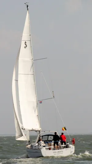 Ma Liberté Yacht Photos Pics 