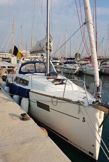 Ma Liberté Yacht Photos Pics 