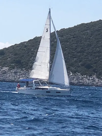 Ma Liberté Yacht Photos Pics 