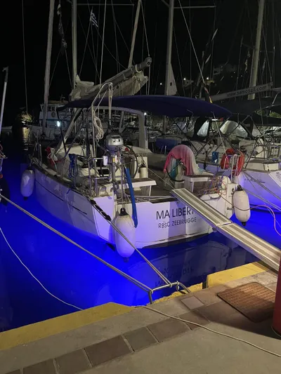 Ma Liberté Yacht Photos Pics 