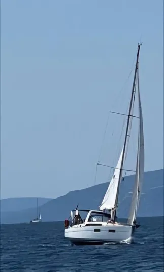 Ma Liberté Yacht Photos Pics 