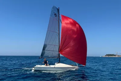 2024 Beneteau First 18 SE