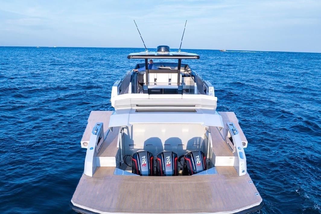2024 Rio Yachts 50 