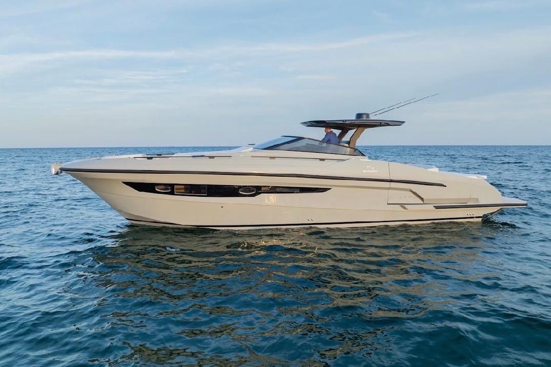 2024 Rio Yachts 50 