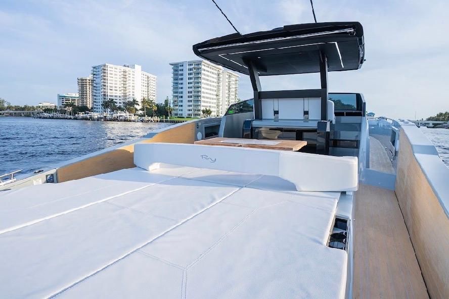 2024 Rio Yachts 50 