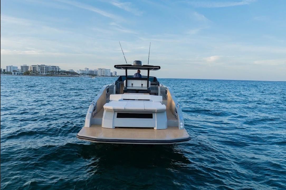 2024 Rio Yachts 50 