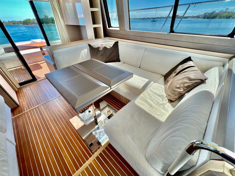 2017 Beneteau Monte Carlo 5S