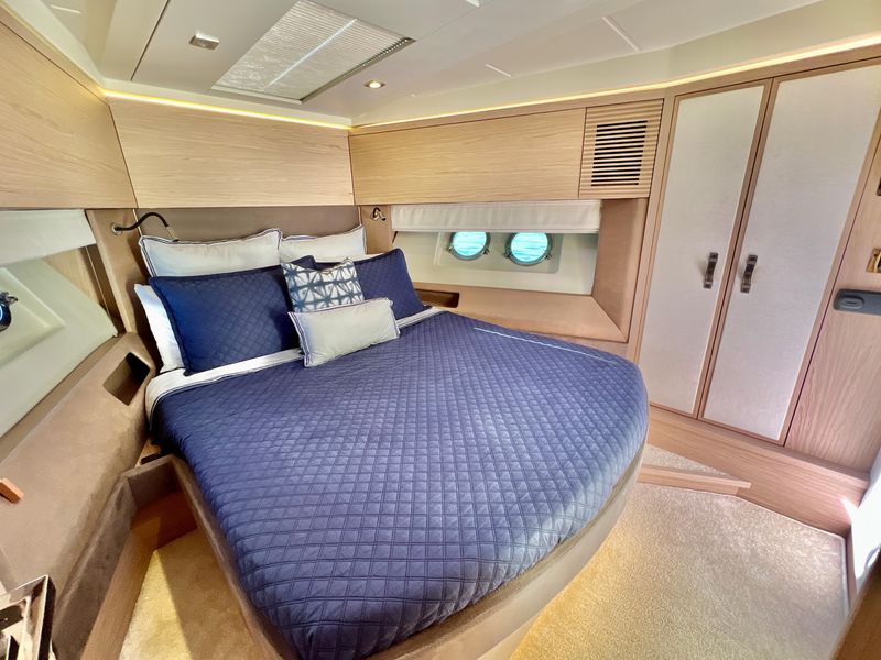2017 Beneteau Monte Carlo 5S