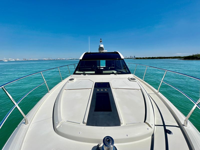 2017 Beneteau Monte Carlo 5S