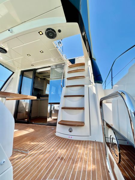 2017 Beneteau Monte Carlo 5S