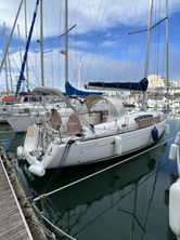 2007 Beneteau Oceanis 40