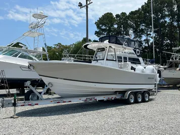 Power Center Console boats for sale in Virginia